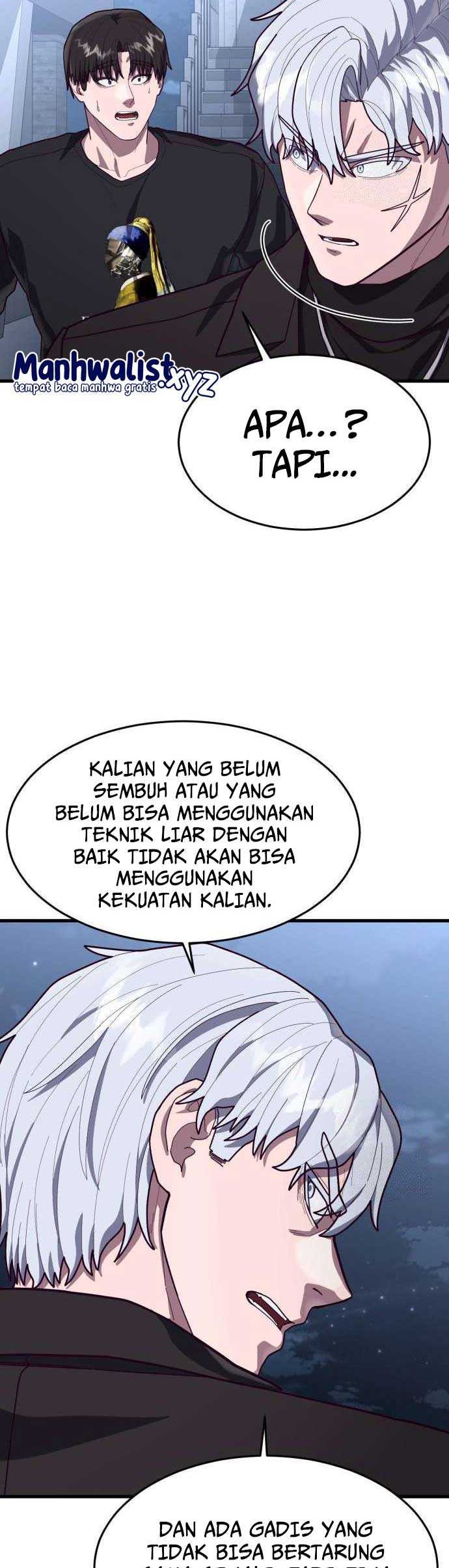 Absolute Obedience Bab 73 halaman 46