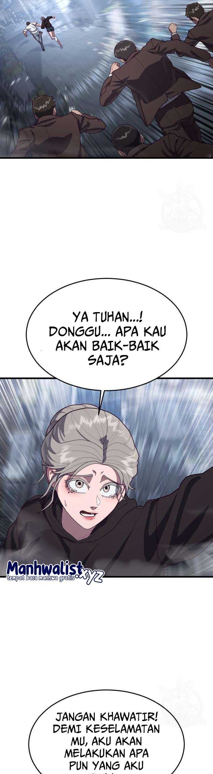 Absolute Obedience Bab 73 halaman 50