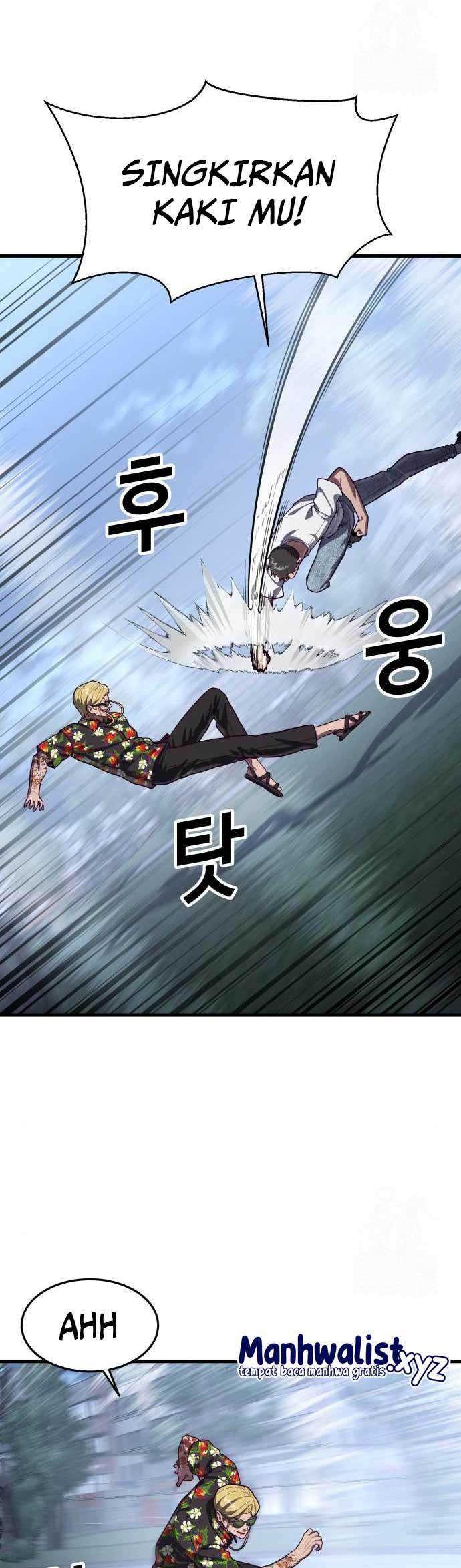Absolute Obedience Bab 74 halaman 31