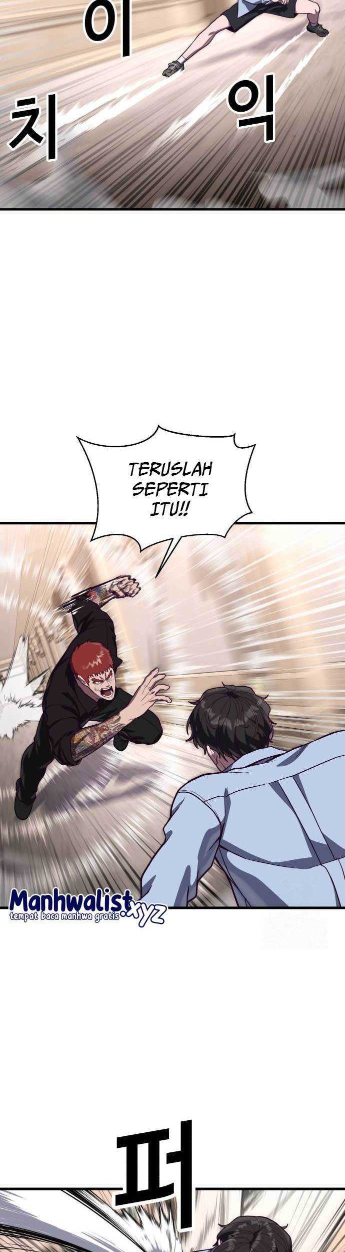 Absolute Obedience Bab 75 halaman 9