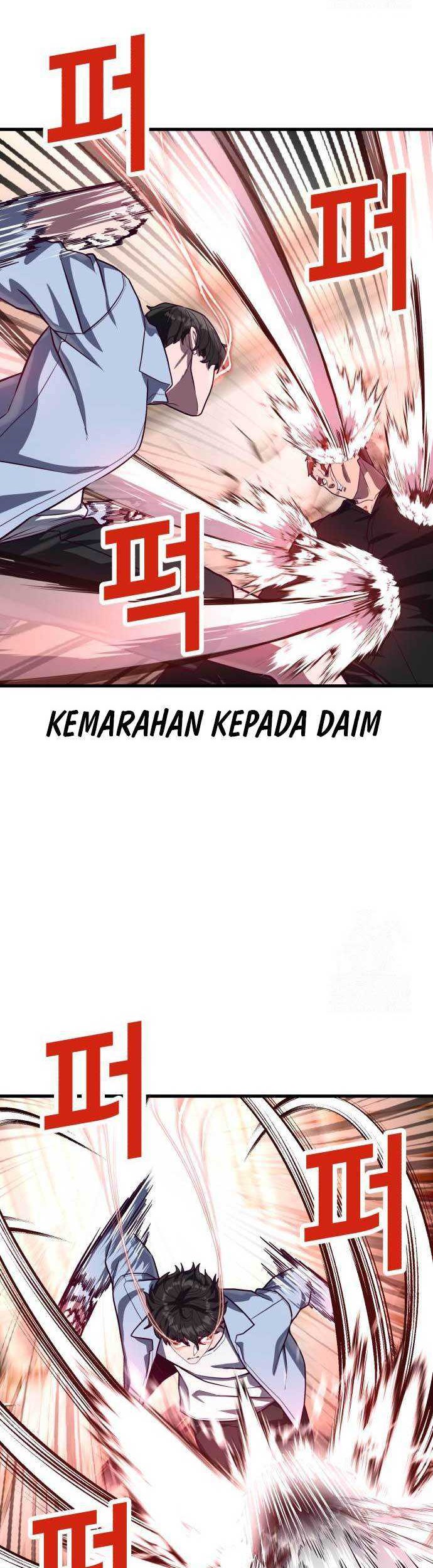 Absolute Obedience Bab 75 halaman 45