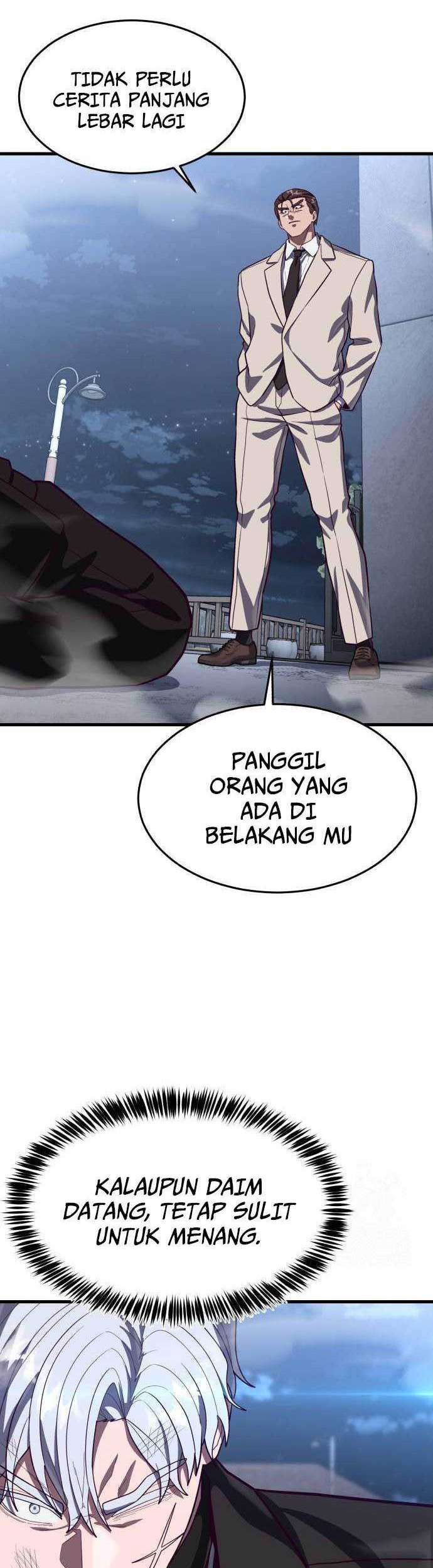 Absolute Obedience Bab 75 halaman 54