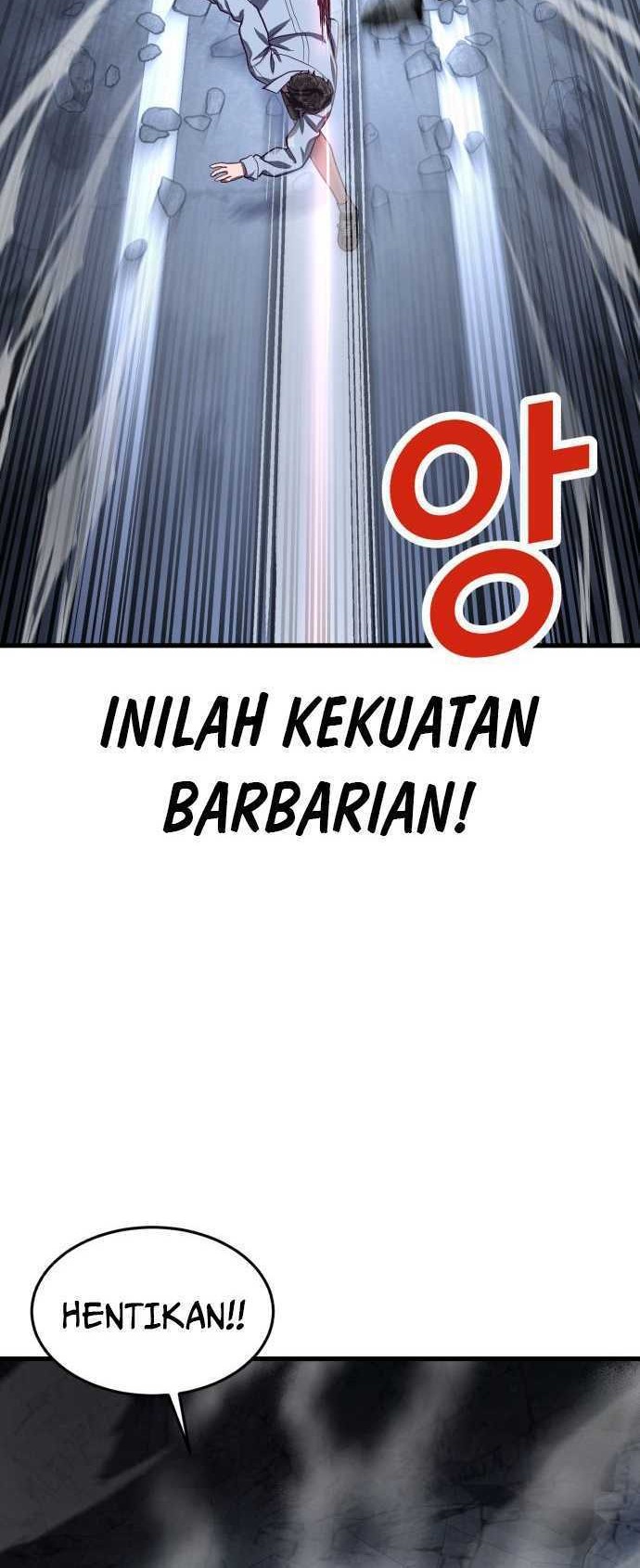 Absolute Obedience Bab 77 halaman 55