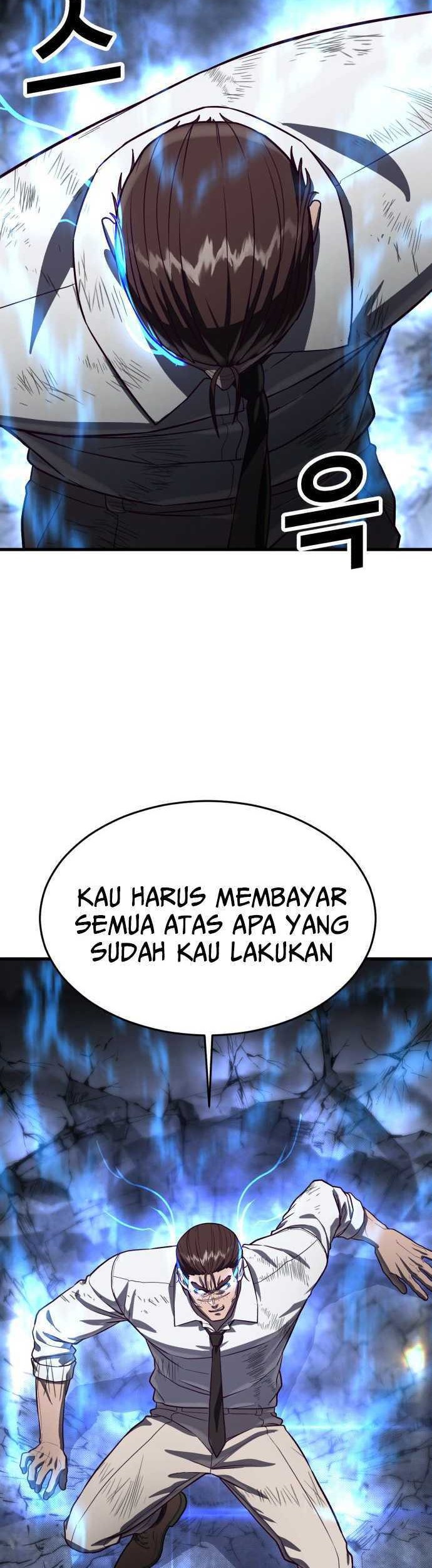 Absolute Obedience Bab 77 halaman 65