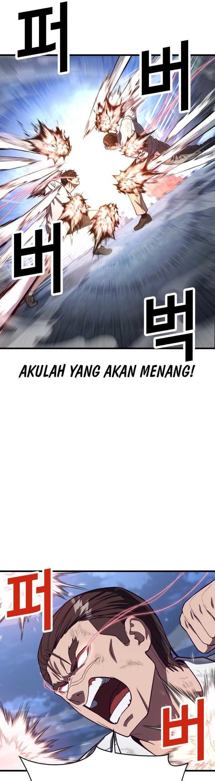 Absolute Obedience Bab 78 halaman 20