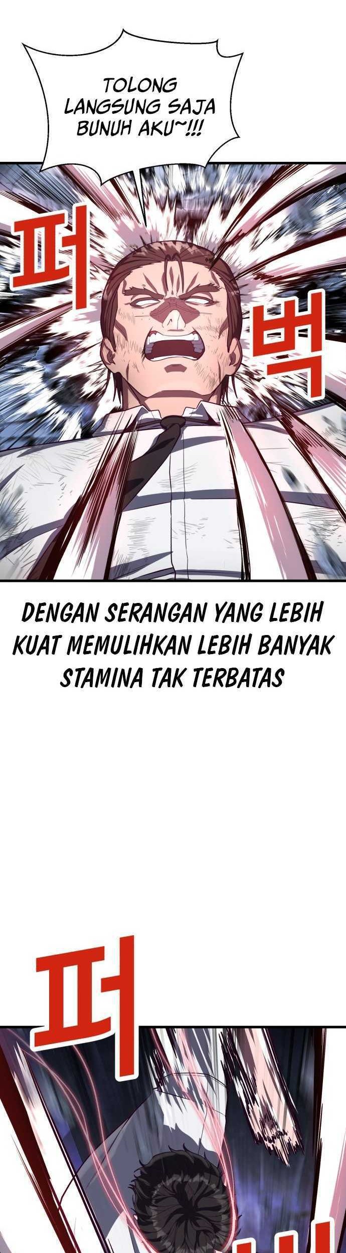 Absolute Obedience Bab 78 halaman 41