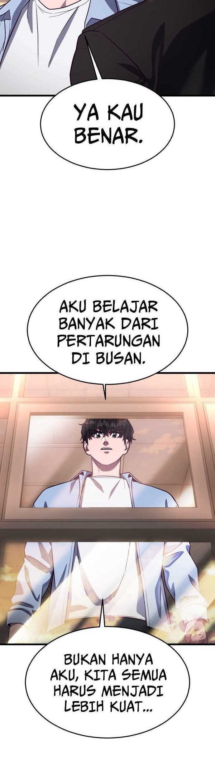 Absolute Obedience Bab 78 halaman 55