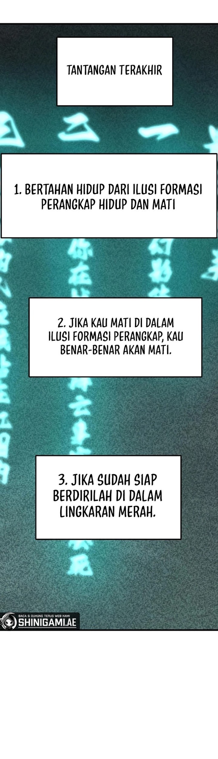 Absolute Regression Bab 09 halaman 31