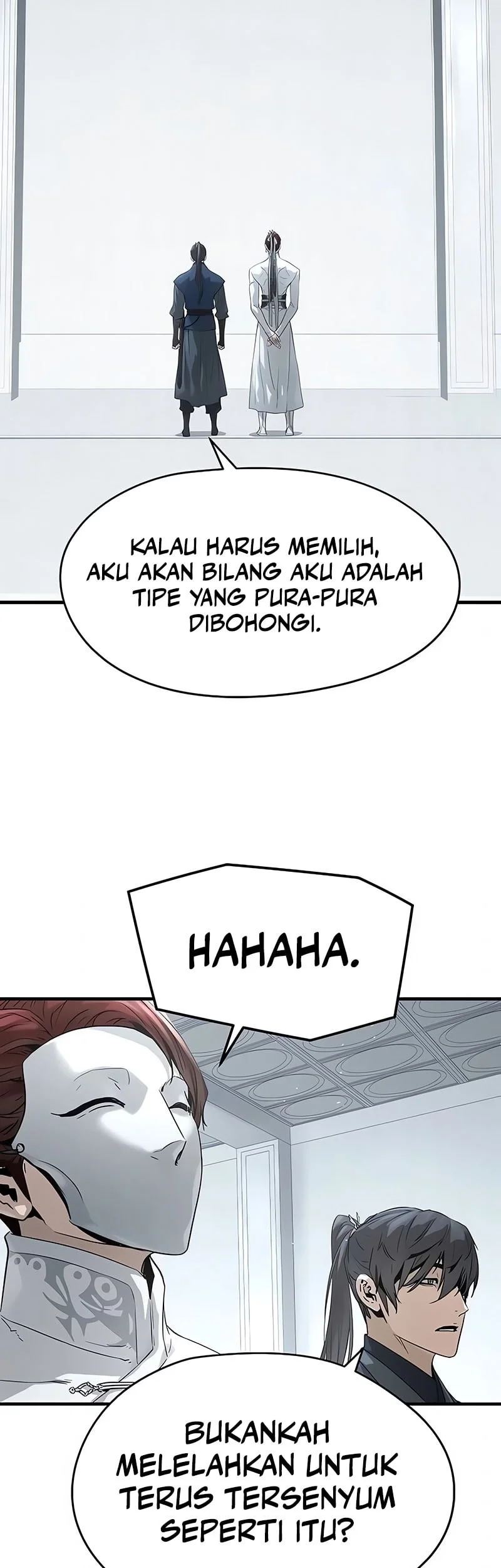 Absolute Regression Bab 100 halaman 33