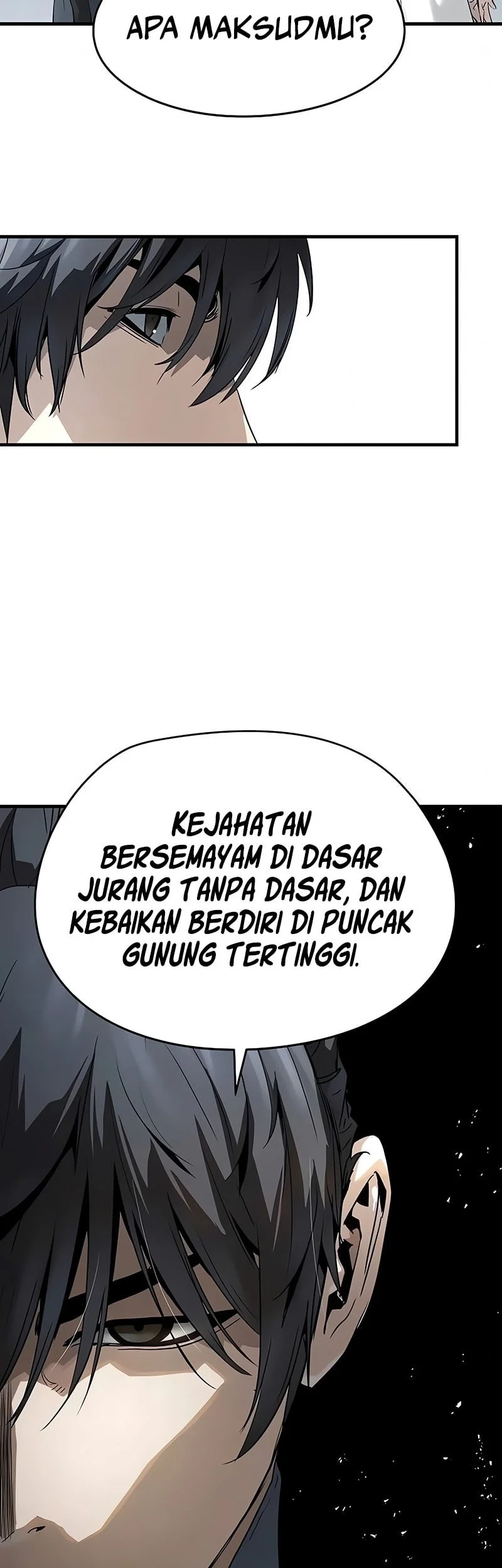 Absolute Regression Bab 100 halaman 61