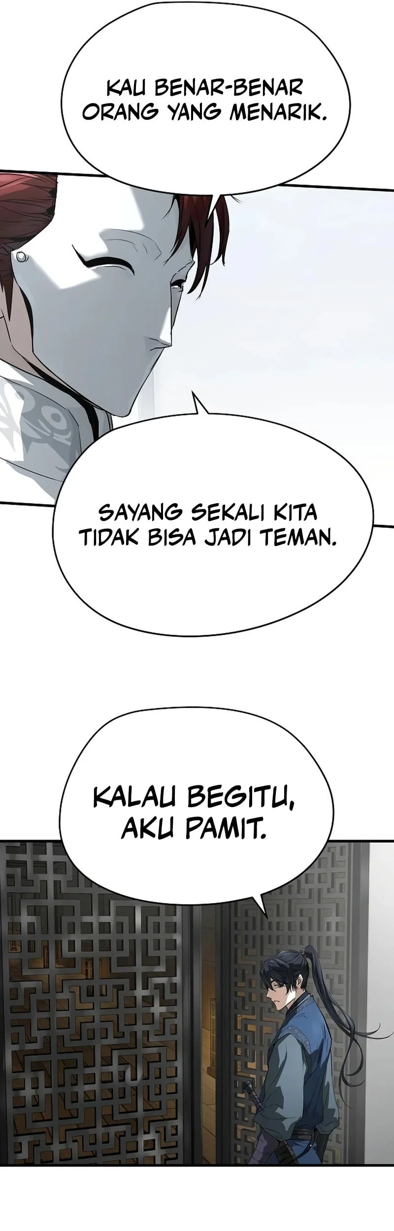 Absolute Regression Bab 101 halaman 30