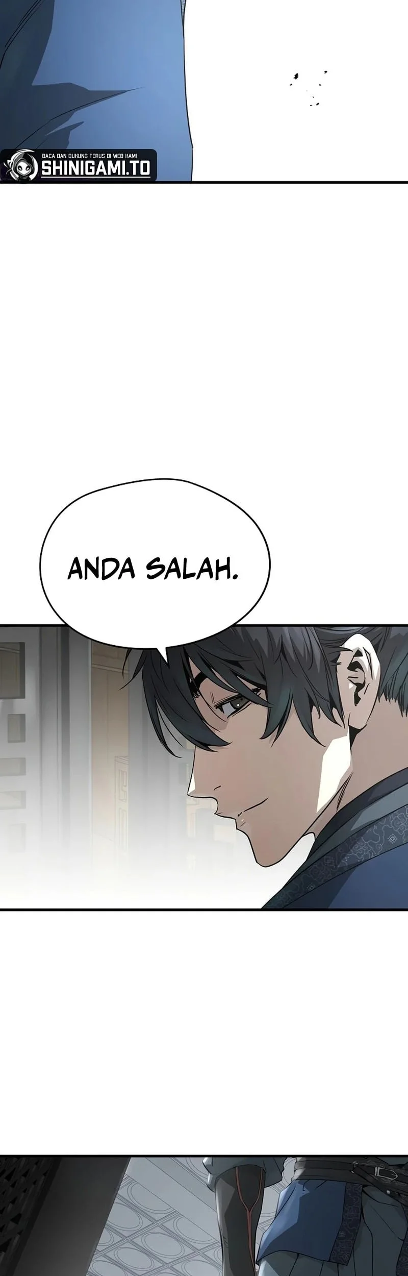Absolute Regression Bab 101 halaman 32