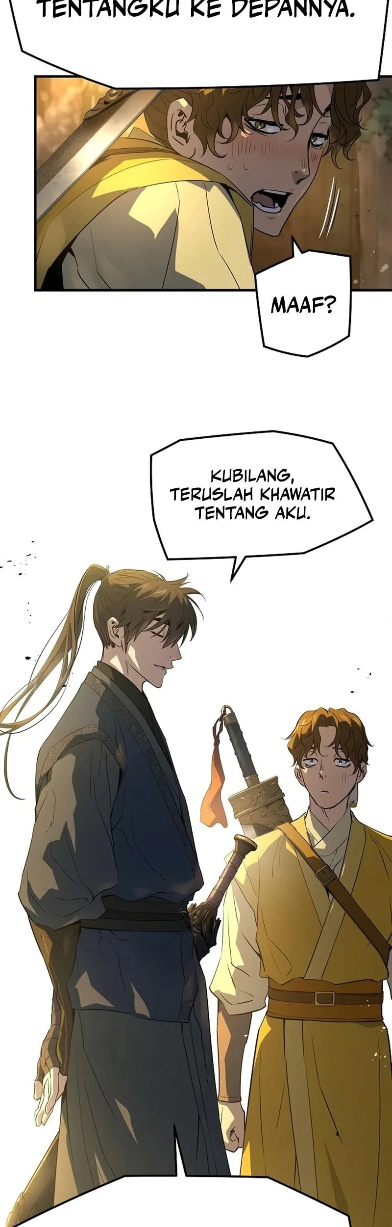 Absolute Regression Bab 101 halaman 48
