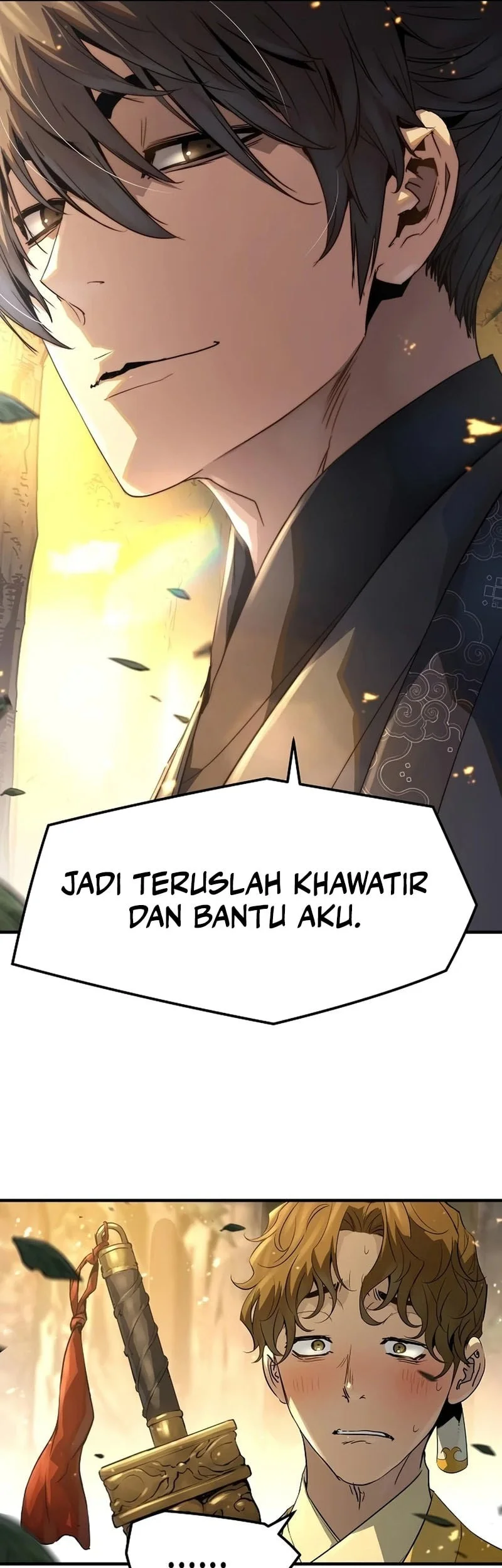 Absolute Regression Bab 101 halaman 50