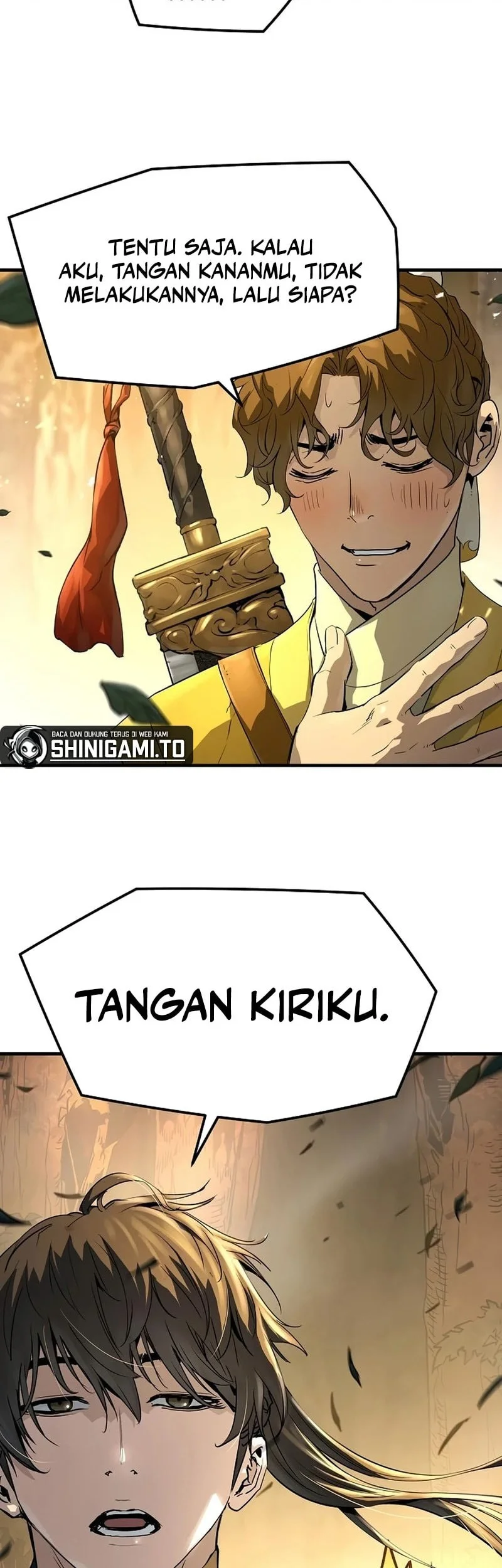Absolute Regression Bab 101 halaman 51