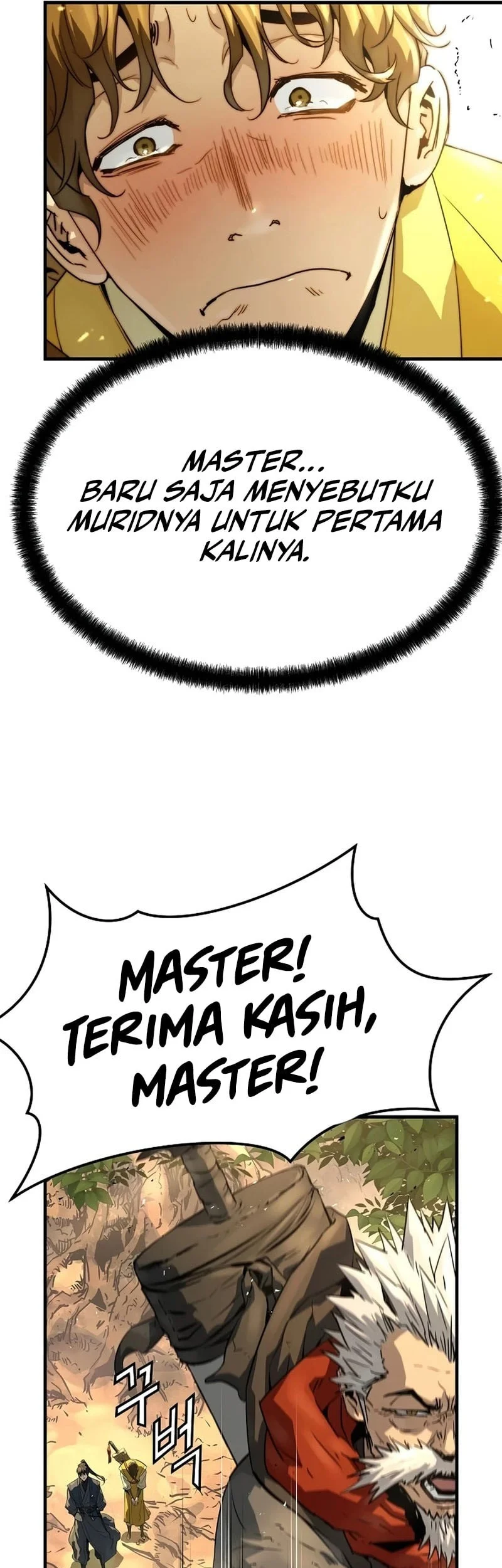 Absolute Regression Bab 101 halaman 58