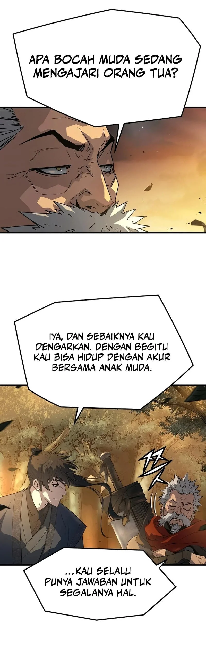 Absolute Regression Bab 101 halaman 64