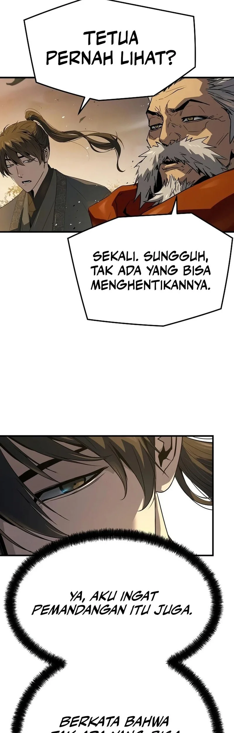 Absolute Regression Bab 101 halaman 67