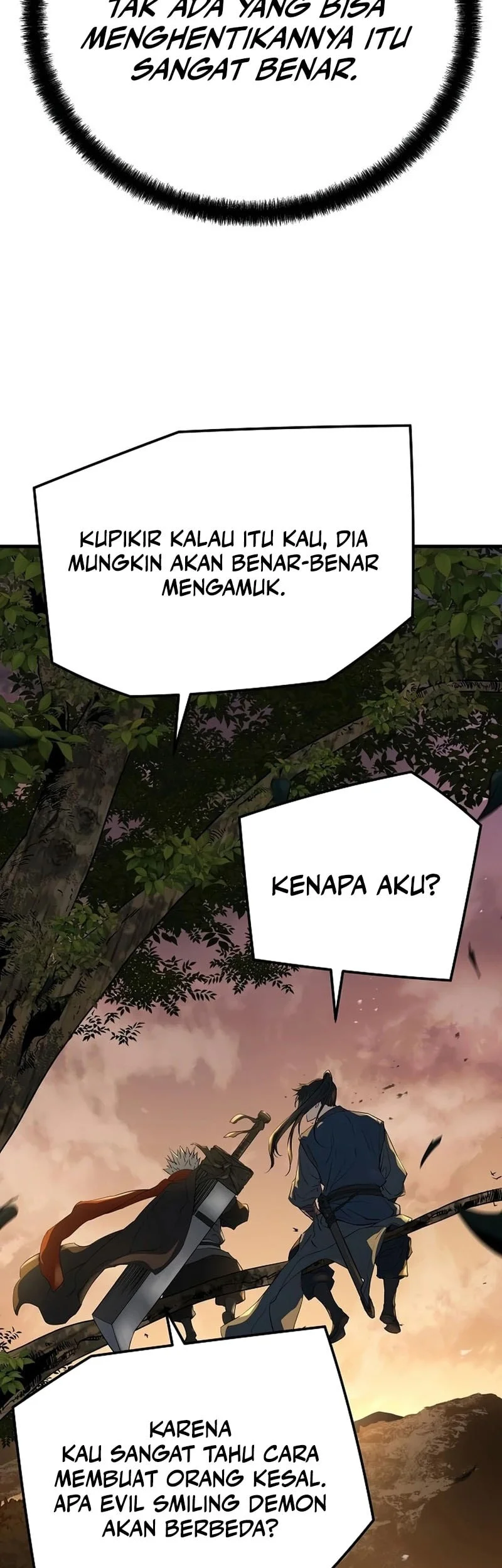 Absolute Regression Bab 101 halaman 68