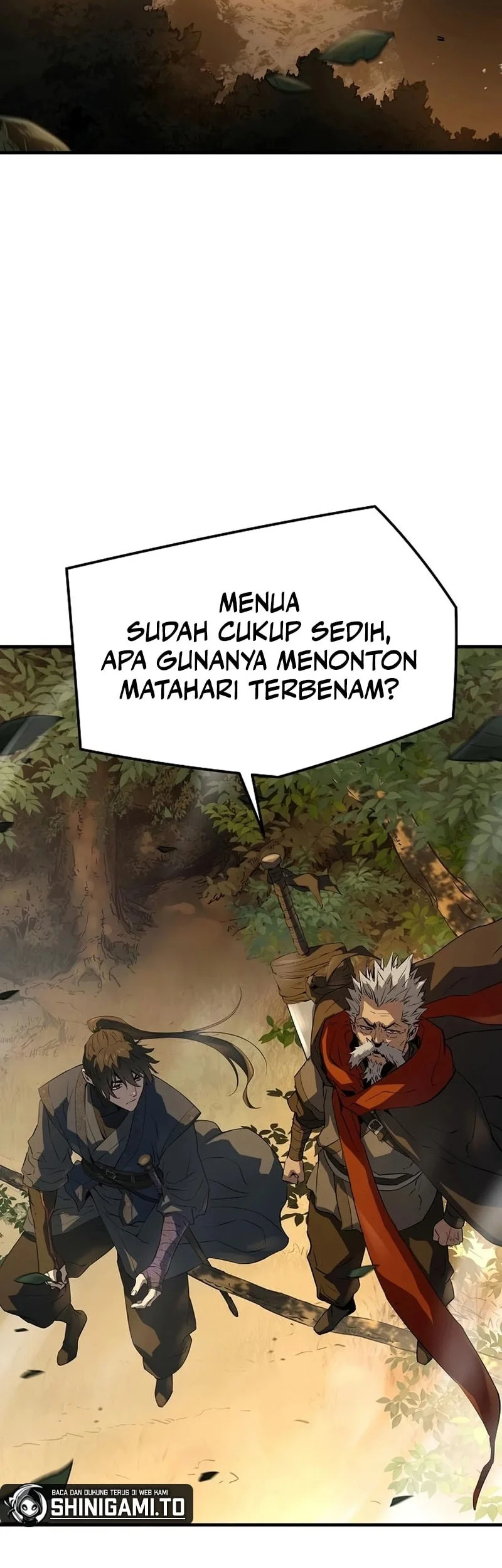 Absolute Regression Bab 101 halaman 71