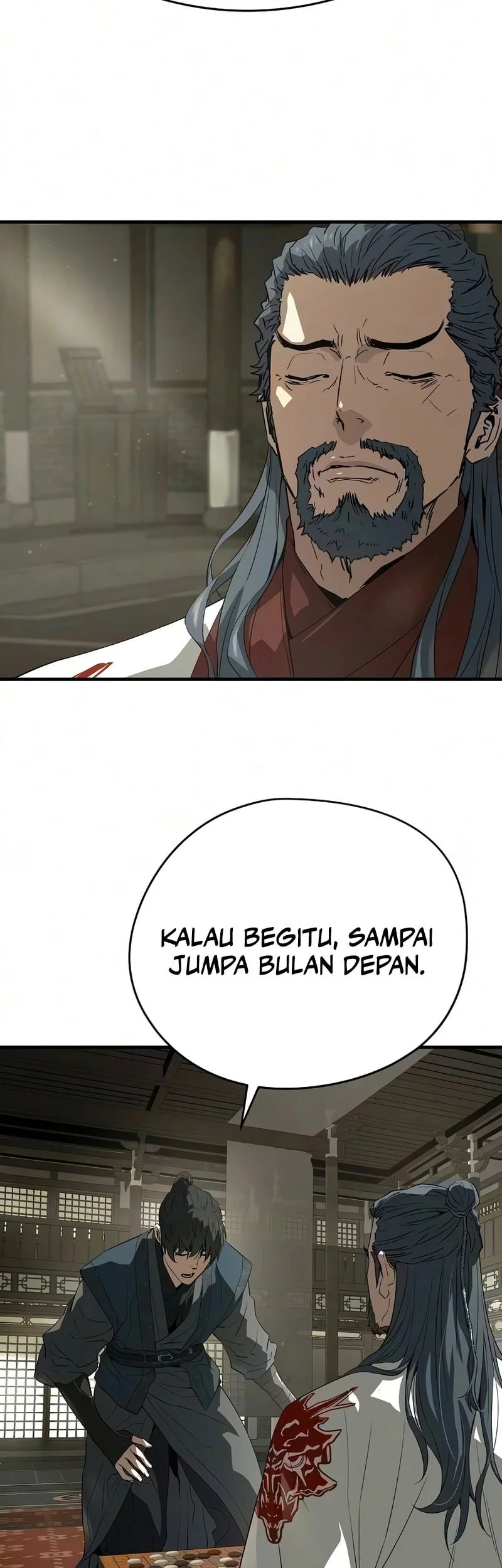 Absolute Regression Bab 102 halaman 57