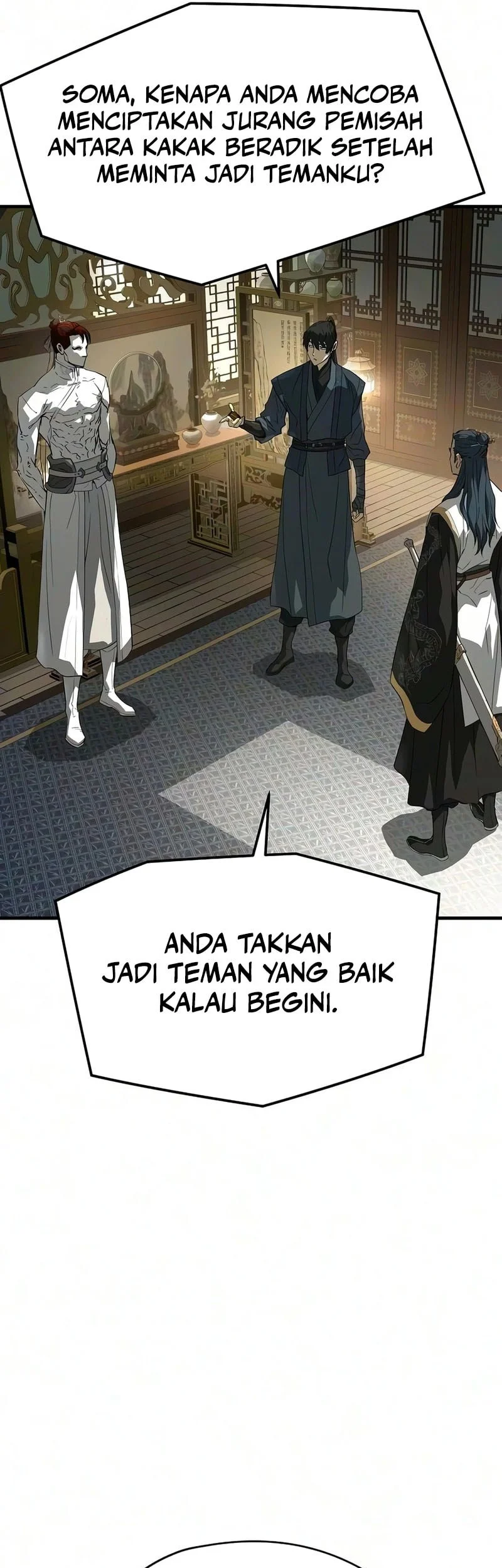 Absolute Regression Bab 103 halaman 30