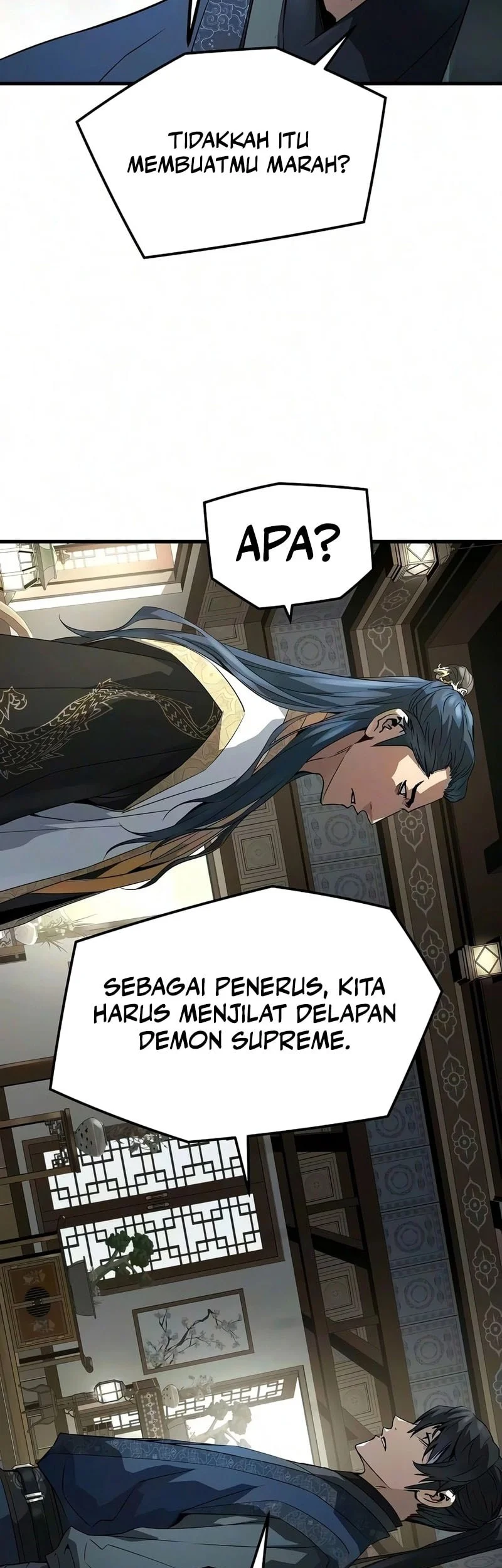 Absolute Regression Bab 103 halaman 56