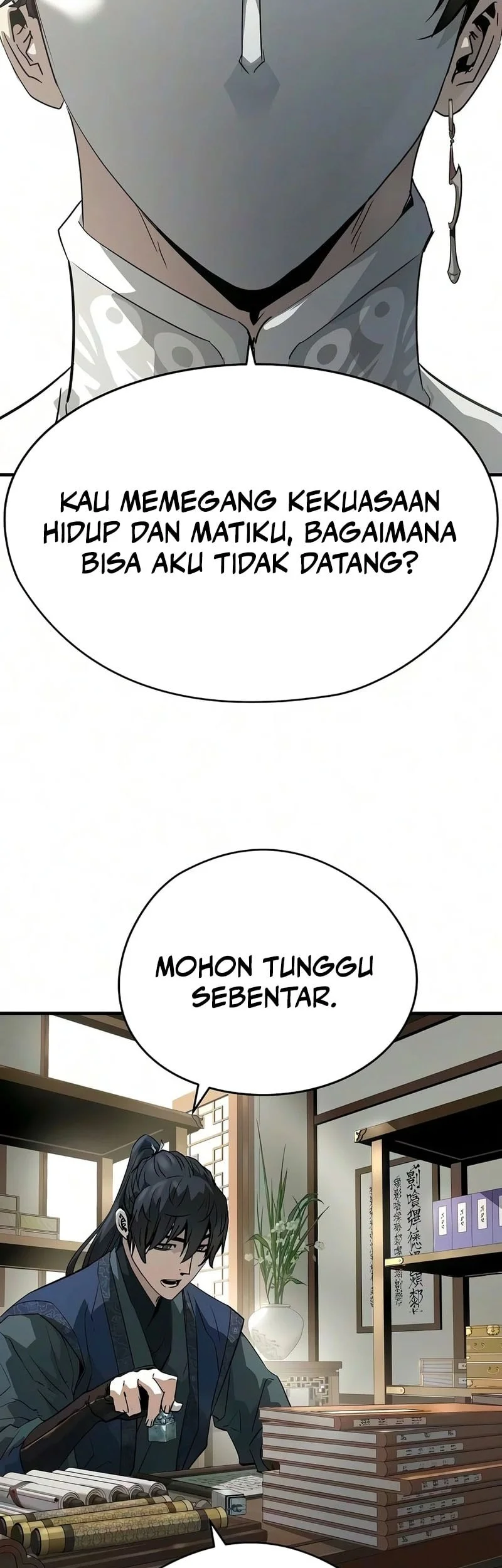 Absolute Regression Bab 104 halaman 4