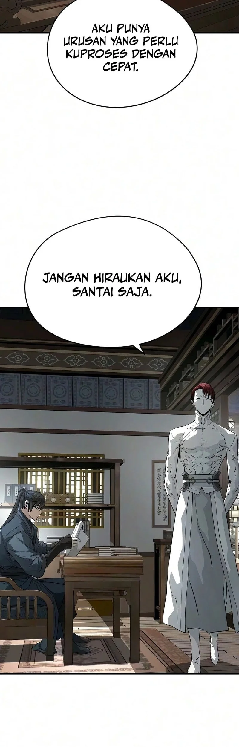 Absolute Regression Bab 104 halaman 5