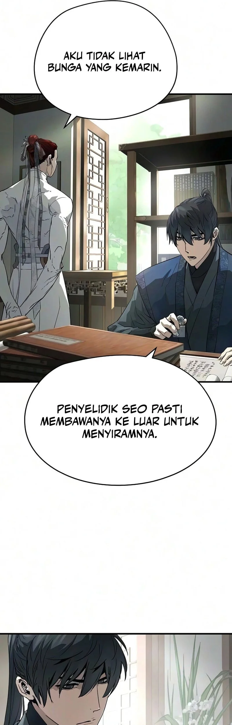 Absolute Regression Bab 104 halaman 7