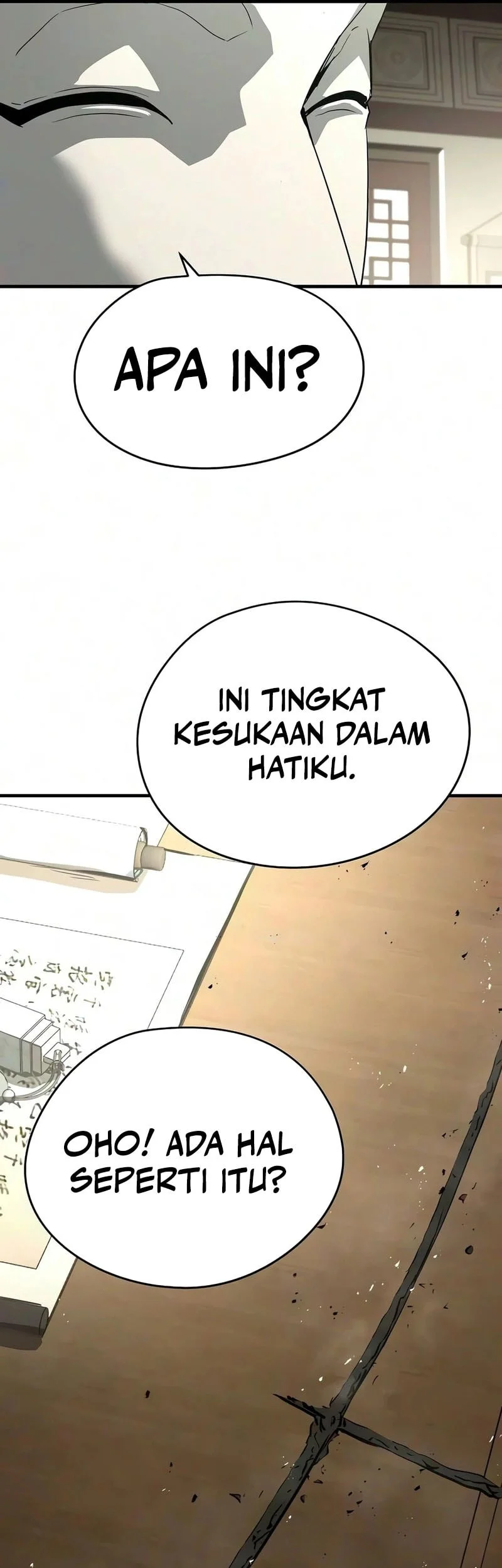 Absolute Regression Bab 104 halaman 27