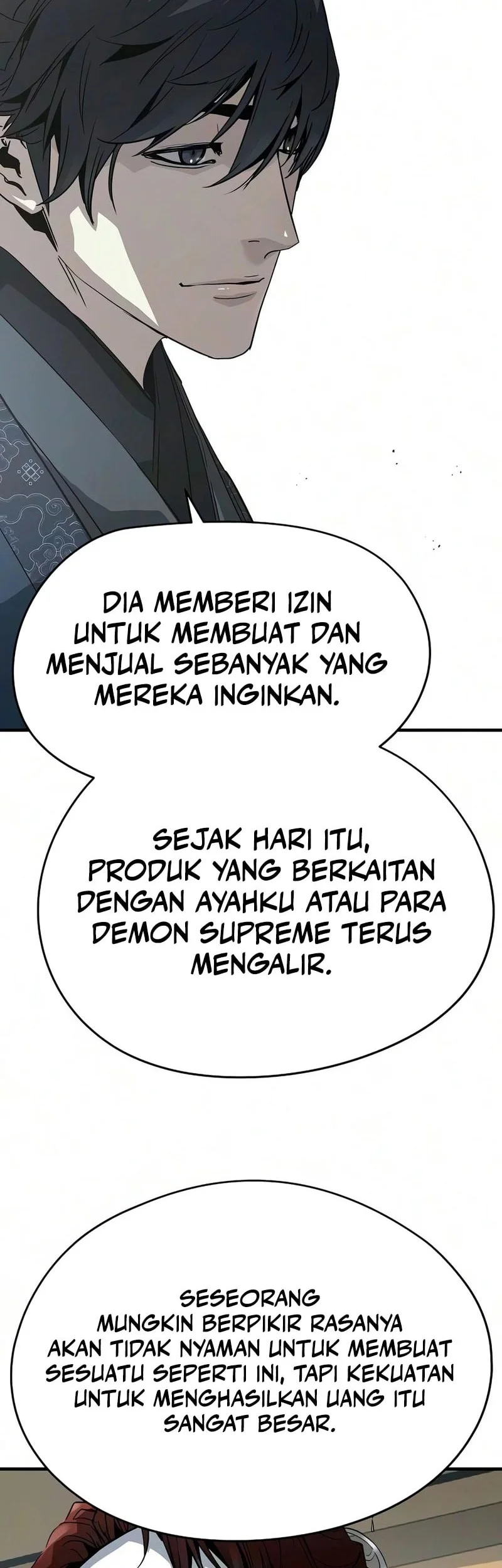 Absolute Regression Bab 104 halaman 56