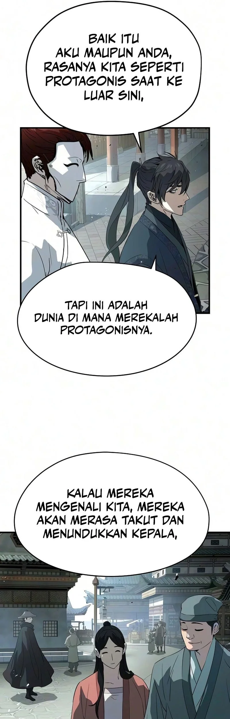 Absolute Regression Bab 104 halaman 59