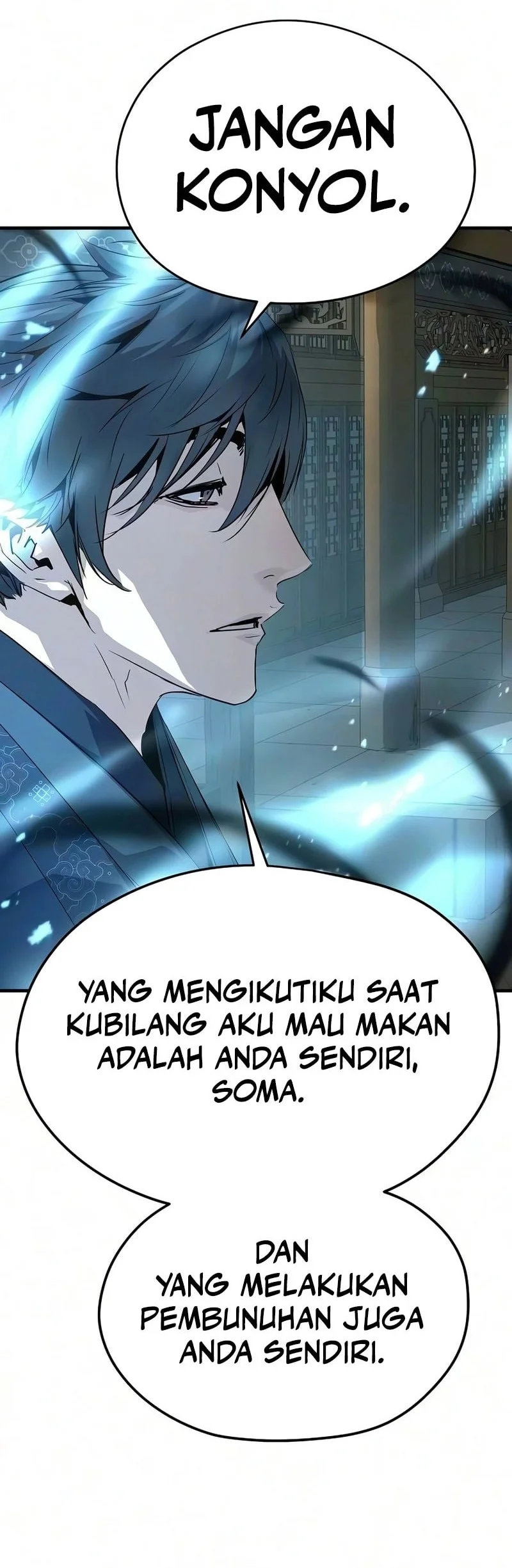Absolute Regression Bab 104 halaman 66