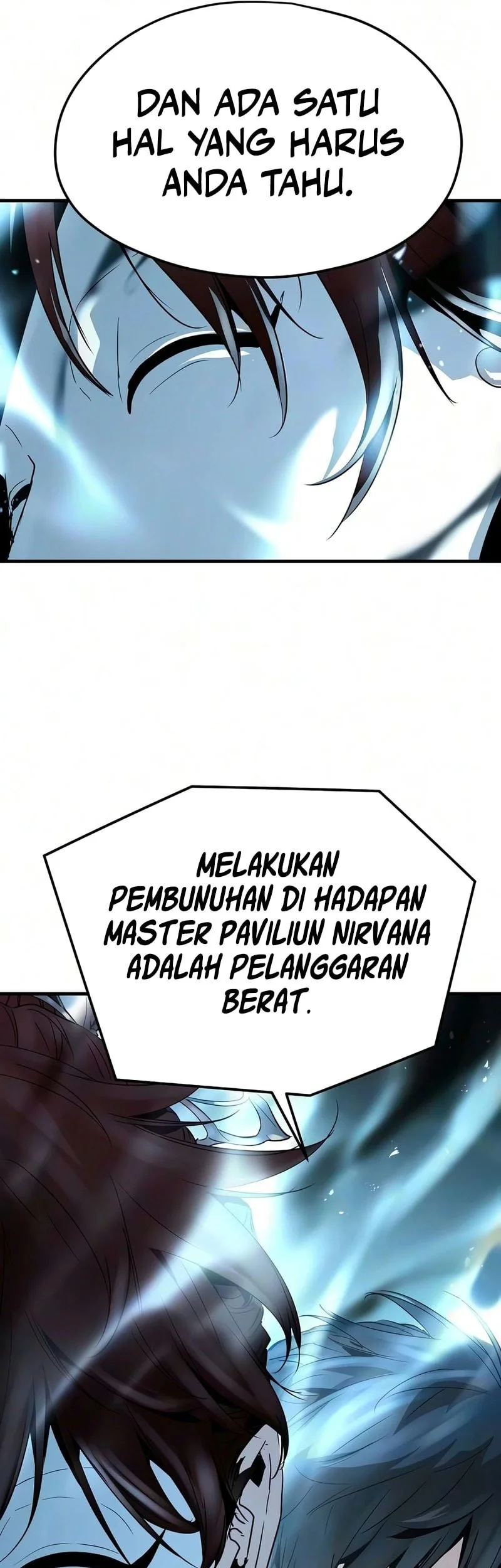 Absolute Regression Bab 104 halaman 67