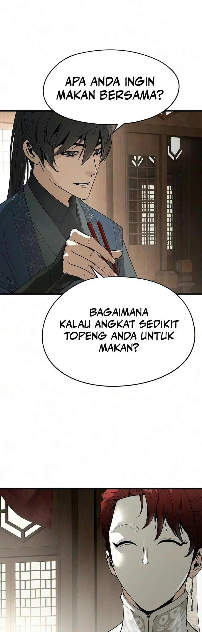 Absolute Regression Bab 105 halaman 15