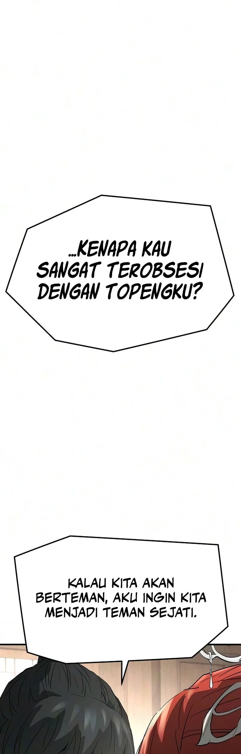 Absolute Regression Bab 105 halaman 39