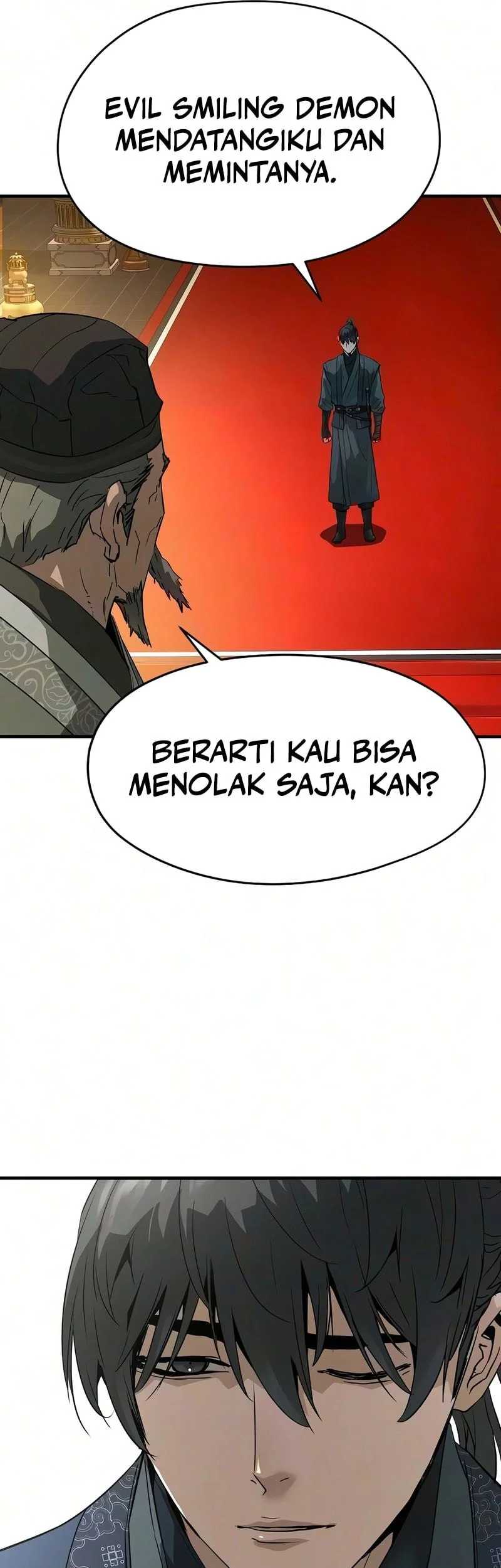 Absolute Regression Bab 106 halaman 6