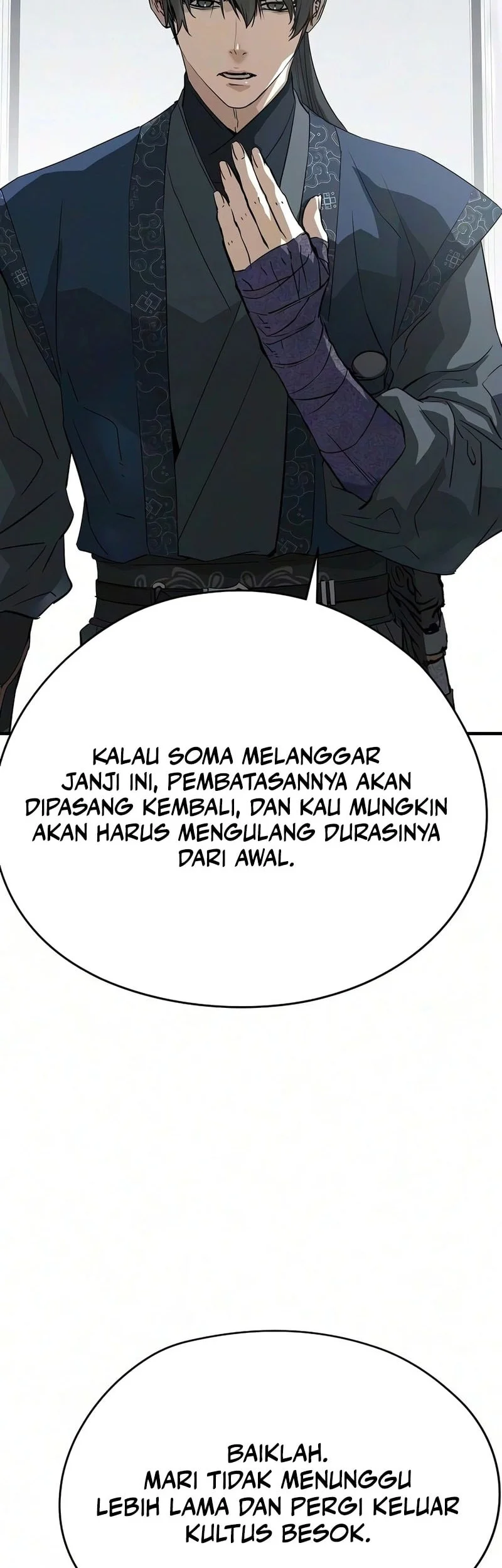 Absolute Regression Bab 106 halaman 47