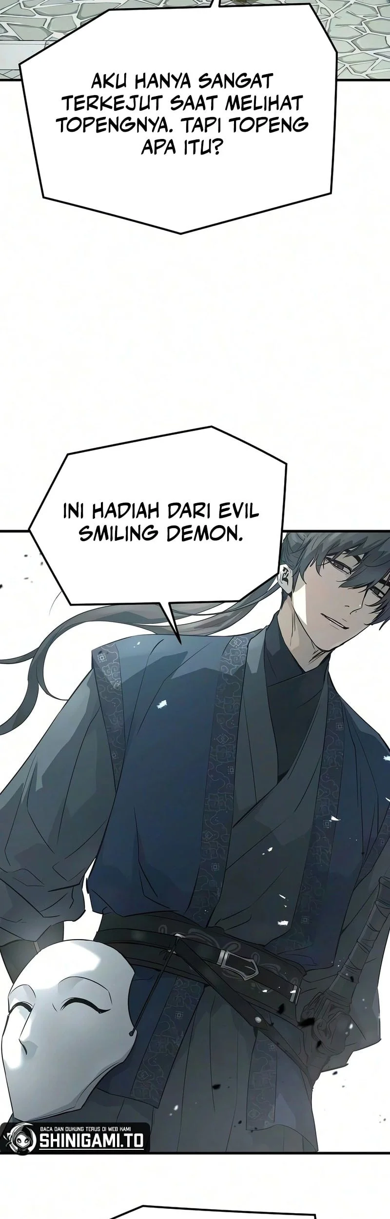 Absolute Regression Bab 106 halaman 64