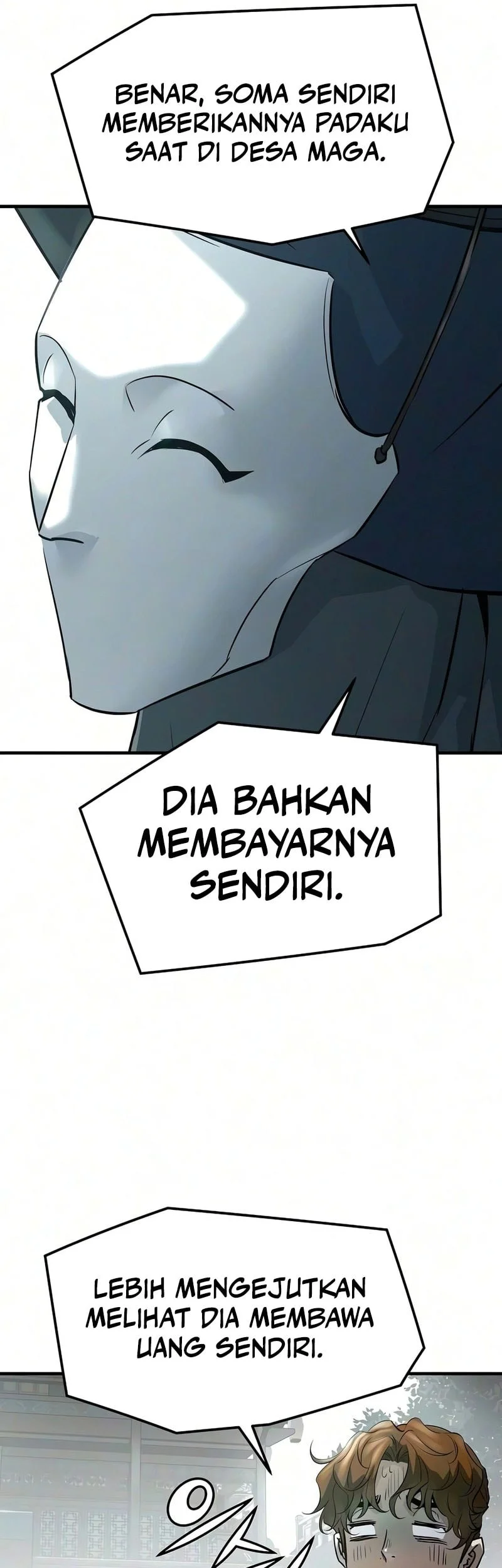 Absolute Regression Bab 106 halaman 66