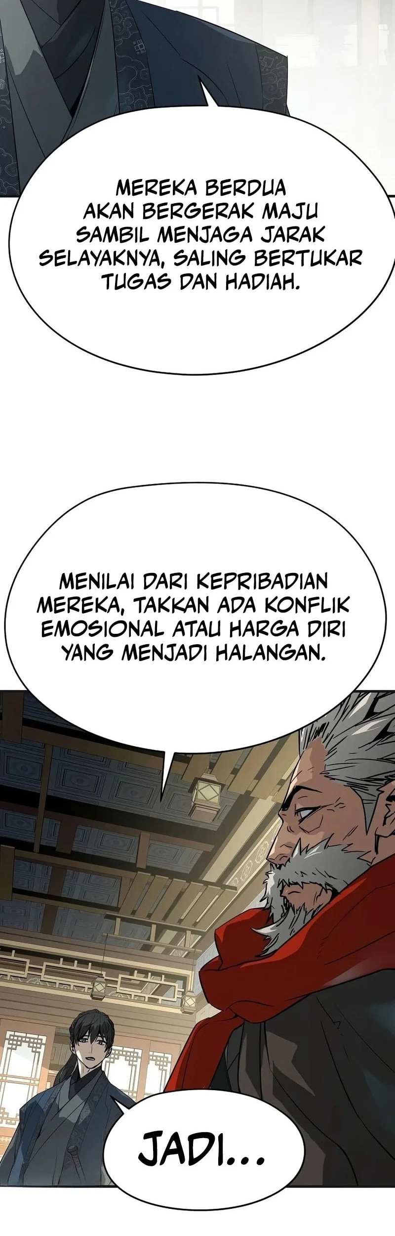 Absolute Regression Bab 107 halaman 13