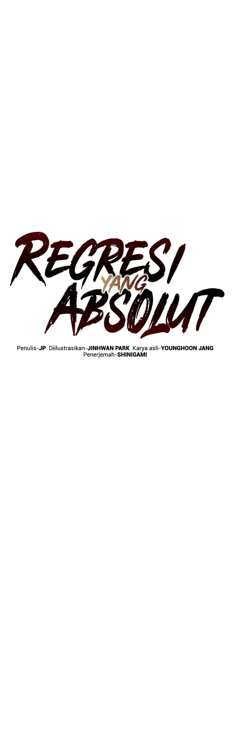 Absolute Regression Bab 107 halaman 21