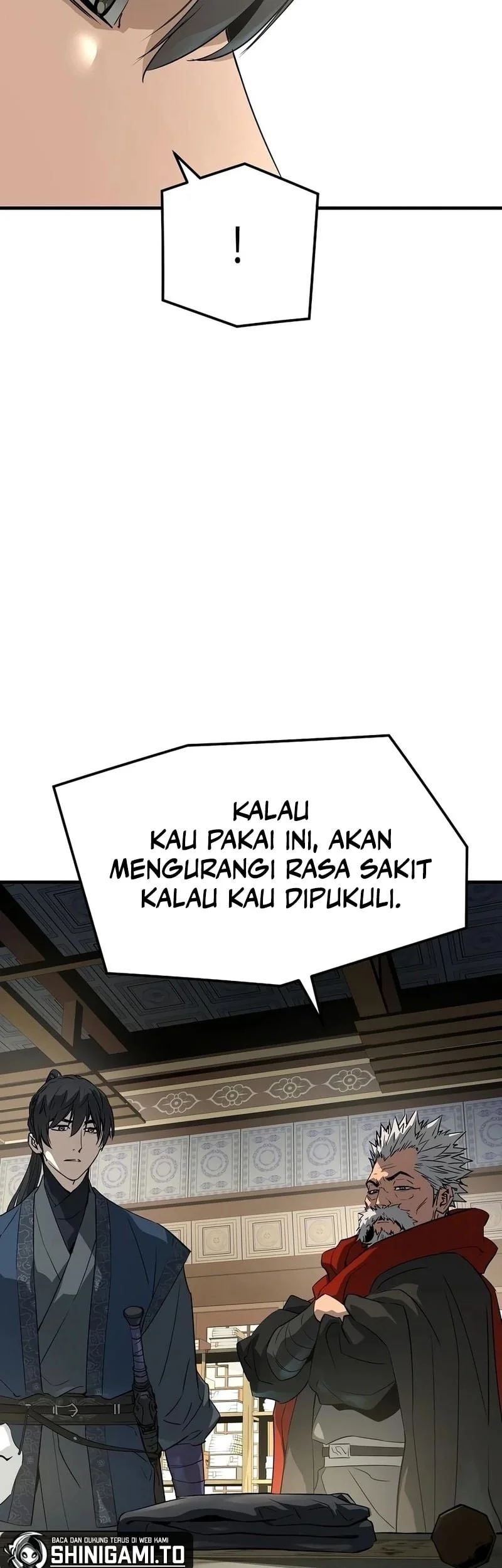 Absolute Regression Bab 107 halaman 24