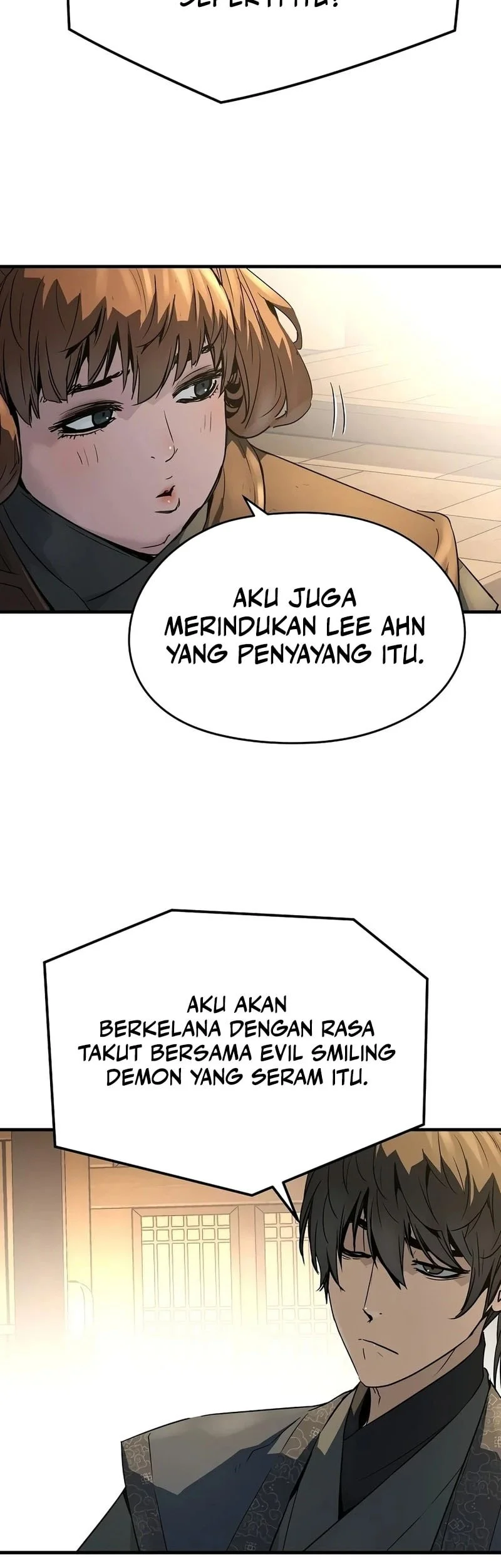 Absolute Regression Bab 107 halaman 44