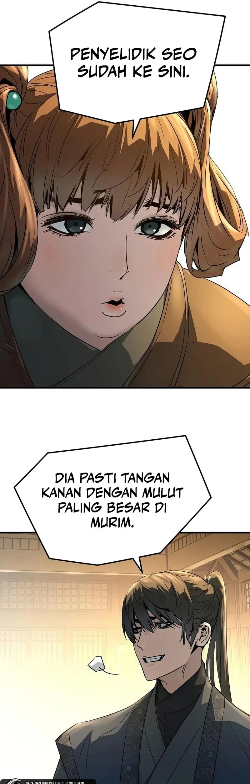 Absolute Regression Bab 107 halaman 46