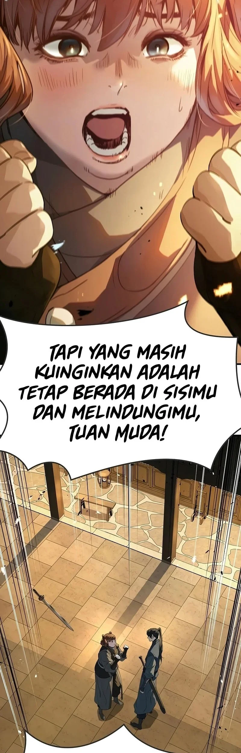 Absolute Regression Bab 107 halaman 51