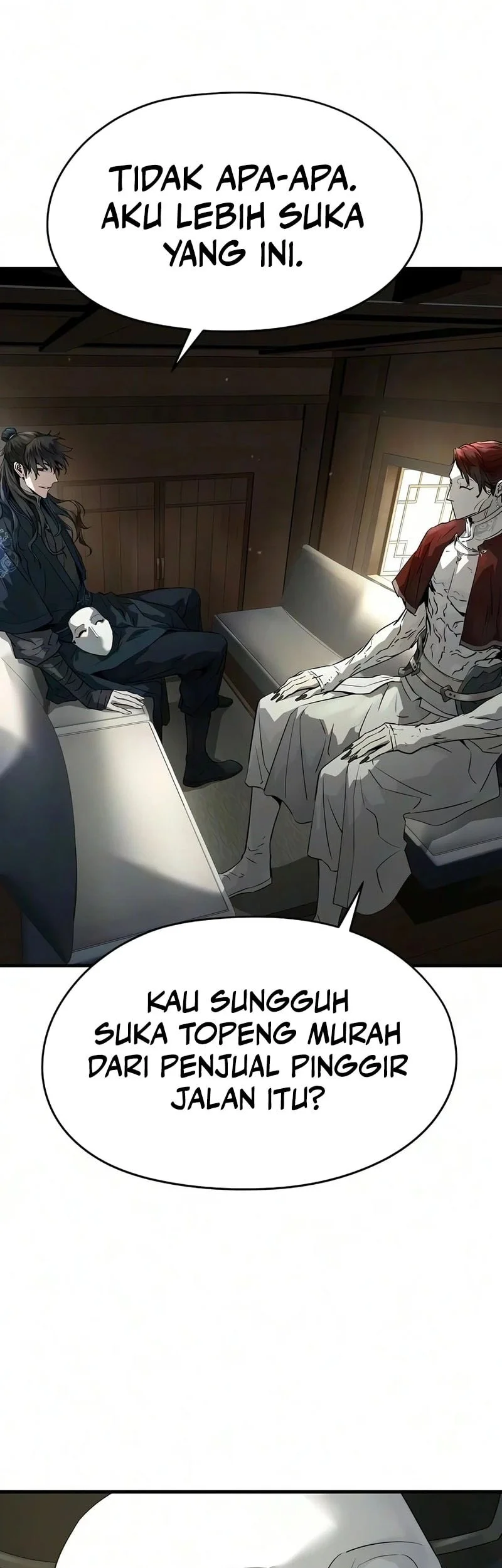 Absolute Regression Bab 108 halaman 17