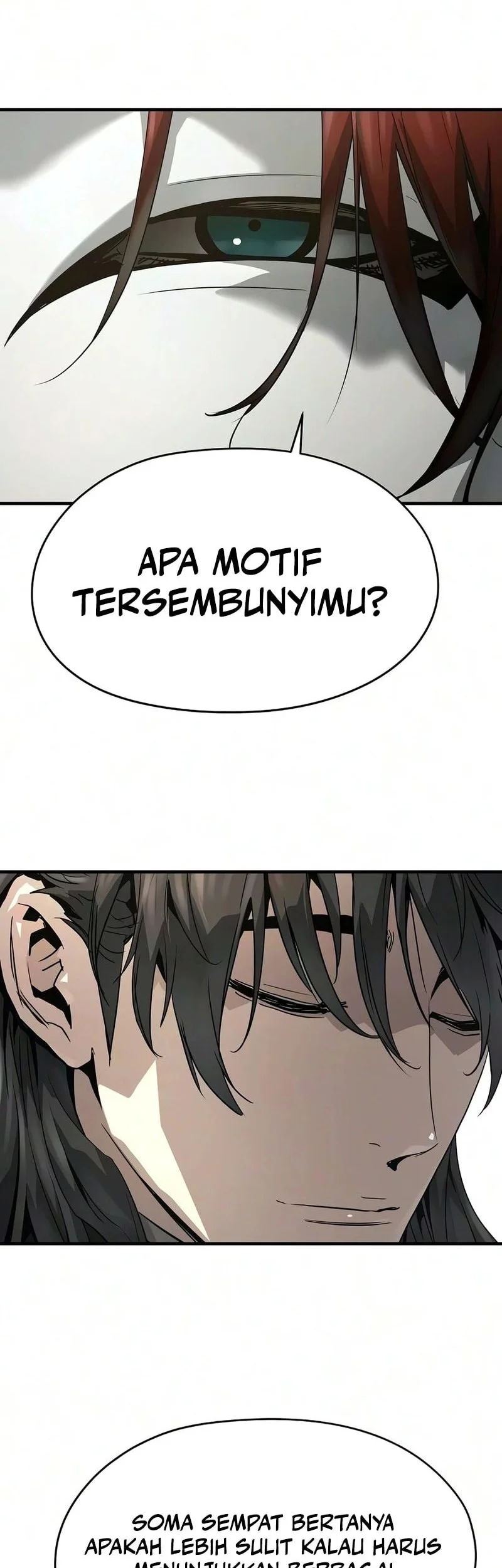 Absolute Regression Bab 108 halaman 22