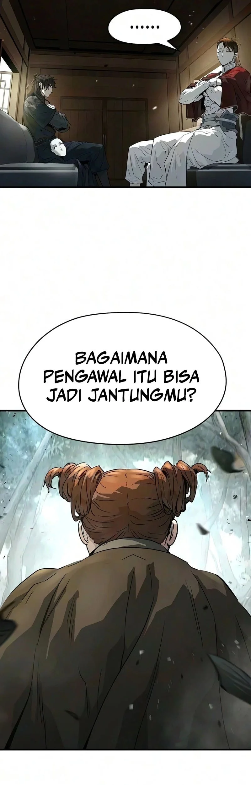 Absolute Regression Bab 108 halaman 33